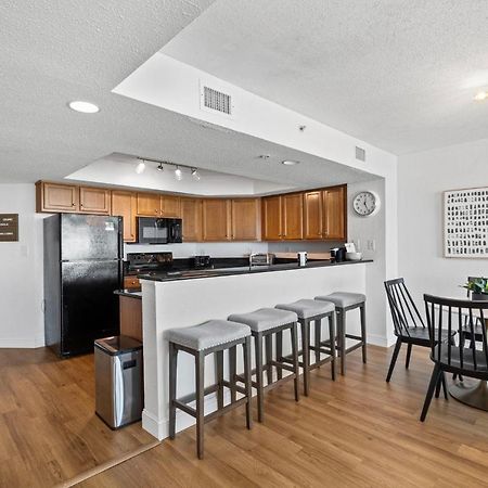 The Grand Myrtle Bay View 1503 Full New Remodel Villa Myrtle Beach Exterior photo