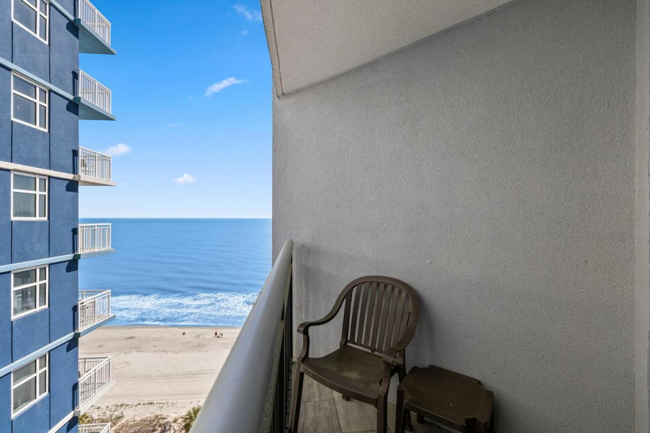 The Grand Myrtle Bay View 1503 Full New Remodel Villa Myrtle Beach Exterior photo